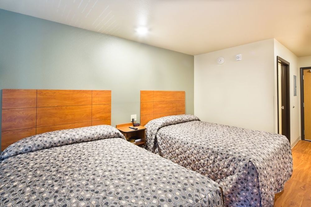 Extended Stay America Select Suites - Lubbock - South Bilik gambar