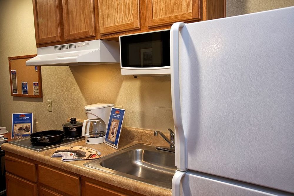 Extended Stay America Select Suites - Lubbock - South Bilik gambar