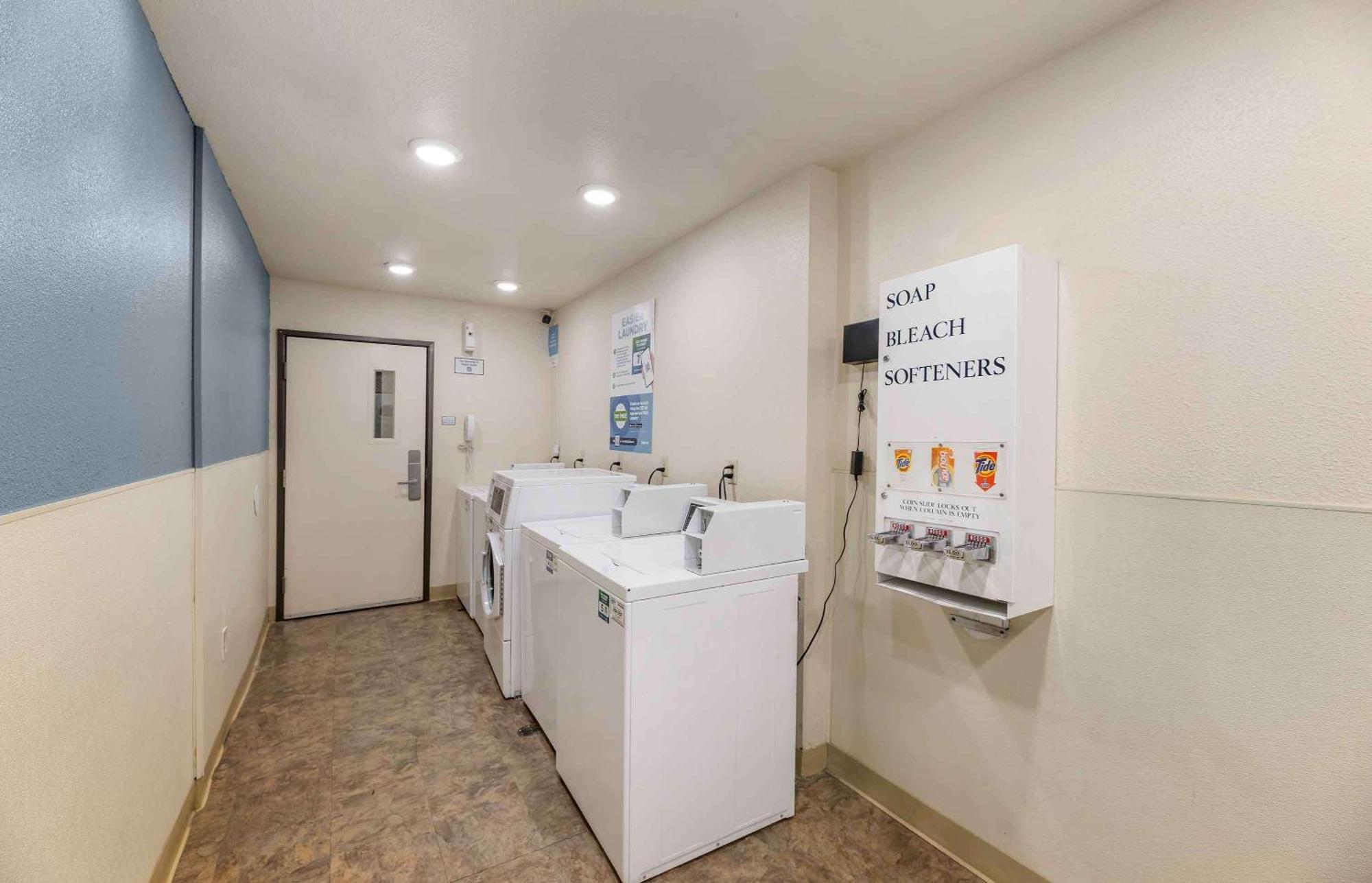 Extended Stay America Select Suites - Lubbock - South Luaran gambar