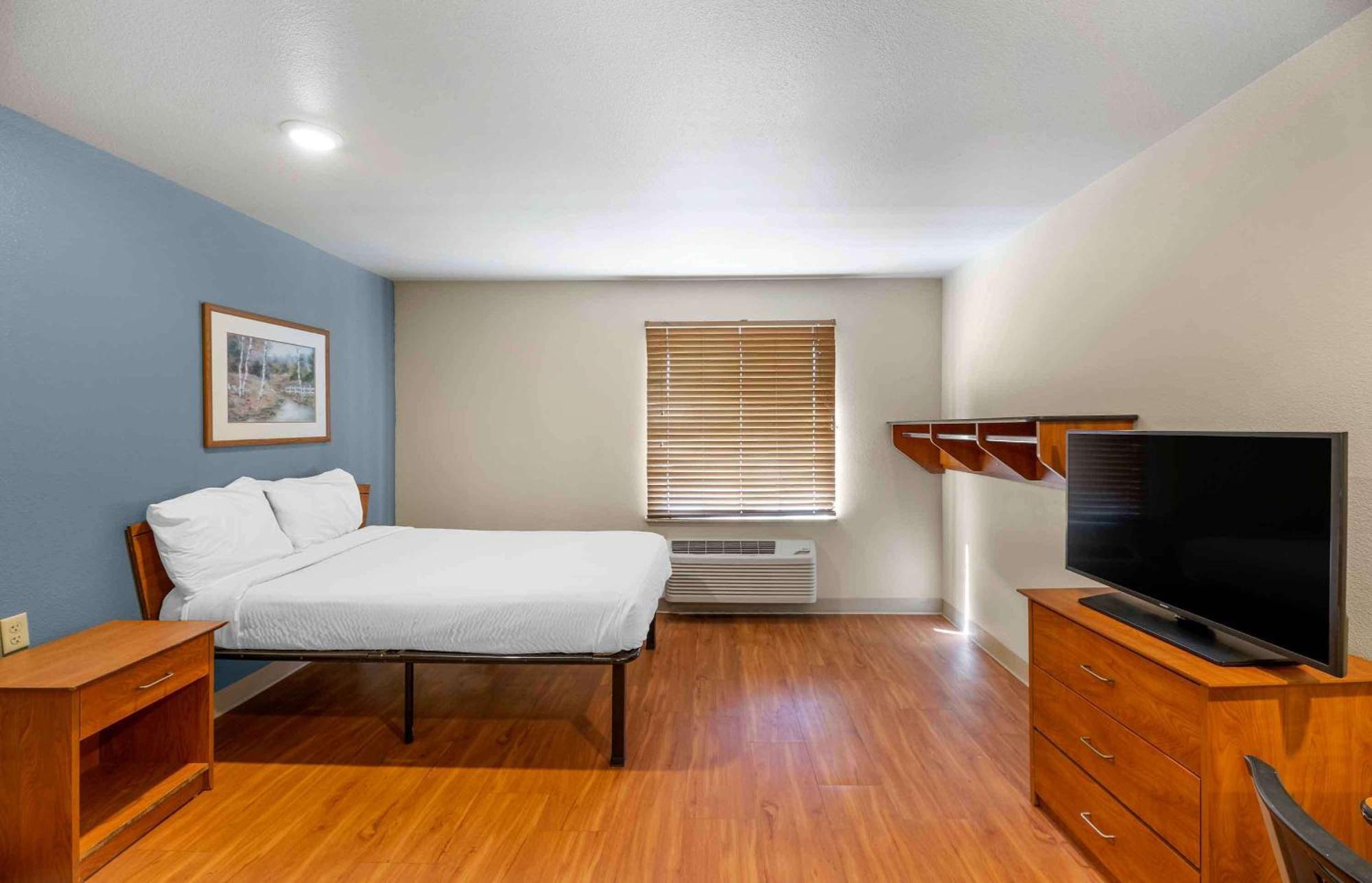 Extended Stay America Select Suites - Lubbock - South Luaran gambar