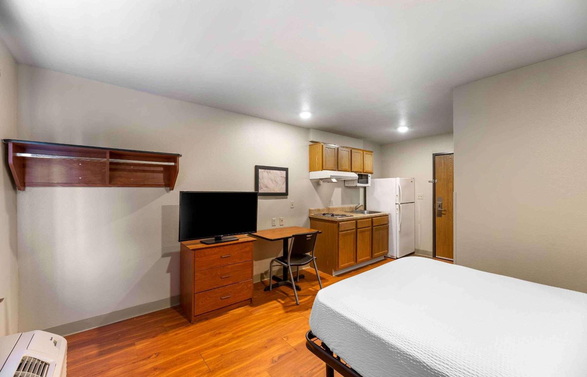 Extended Stay America Select Suites - Lubbock - South Luaran gambar