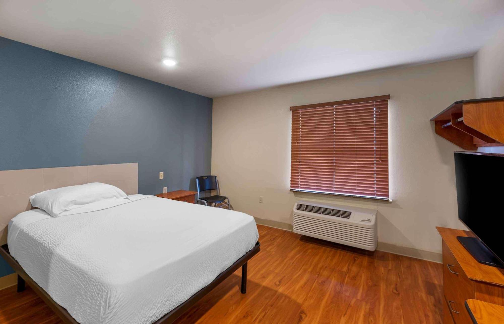 Extended Stay America Select Suites - Lubbock - South Luaran gambar