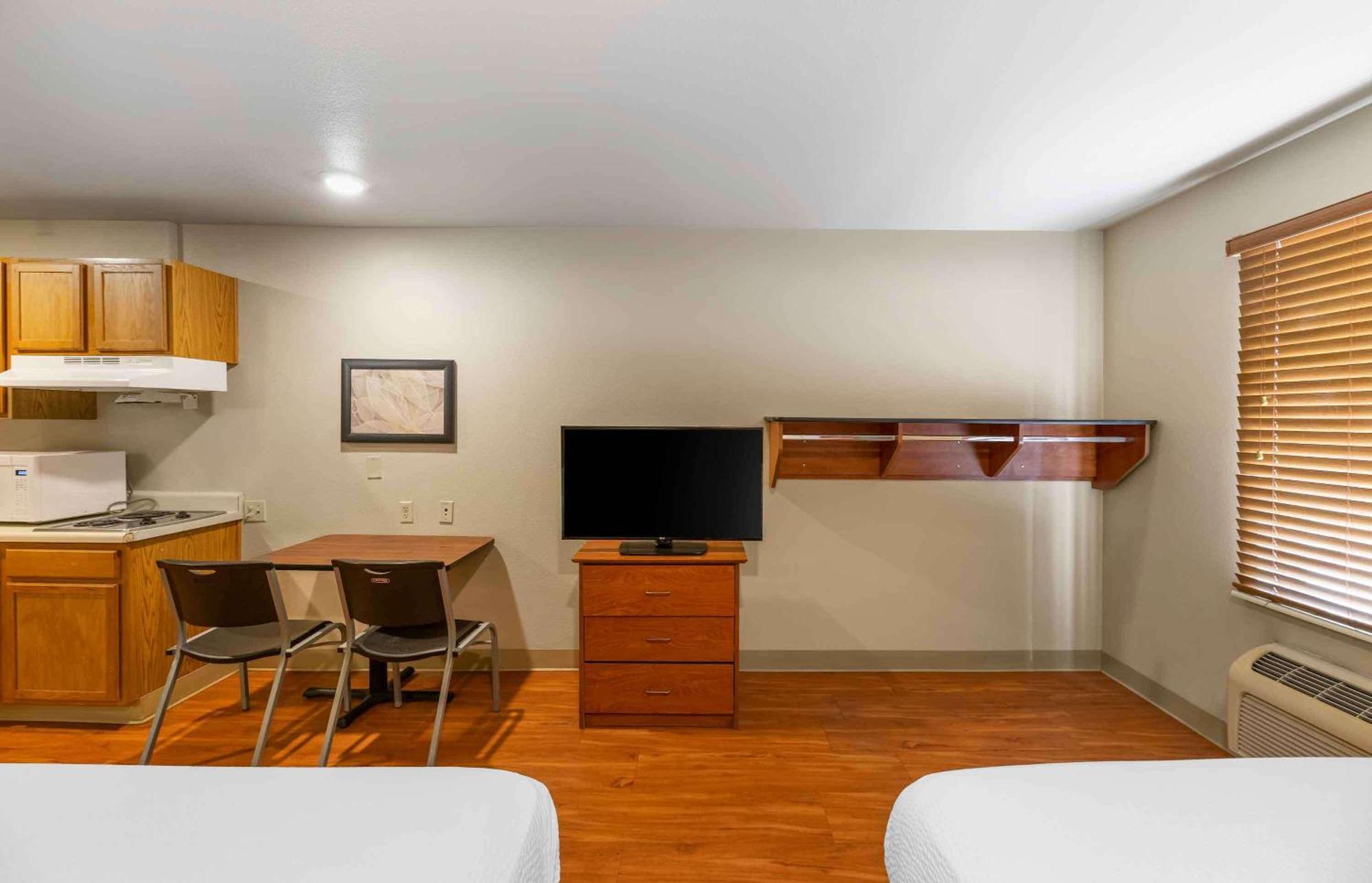 Extended Stay America Select Suites - Lubbock - South Luaran gambar