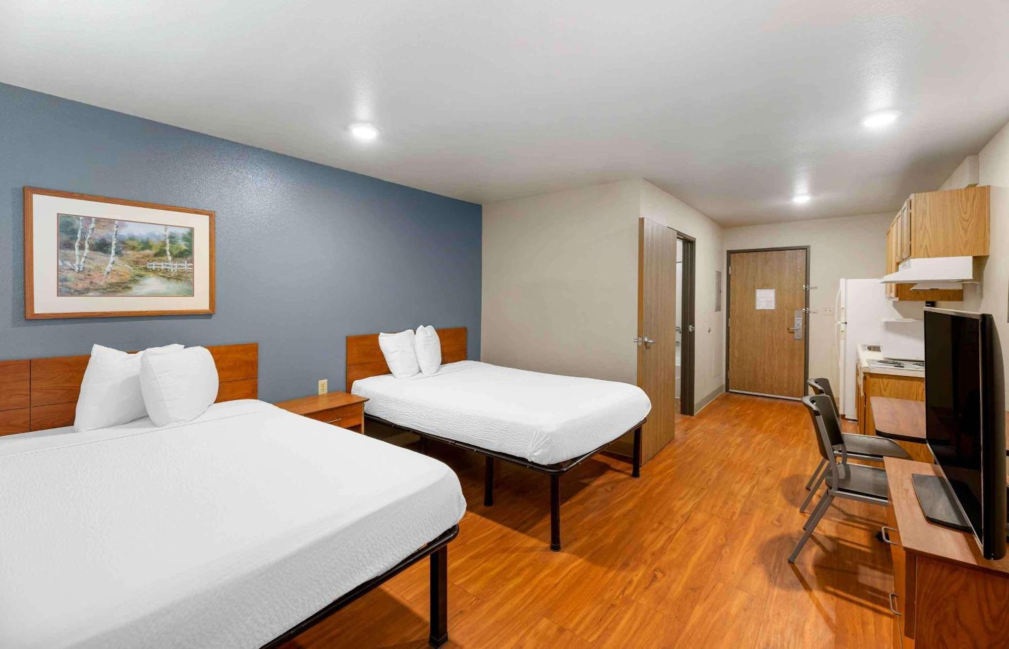 Extended Stay America Select Suites - Lubbock - South Luaran gambar