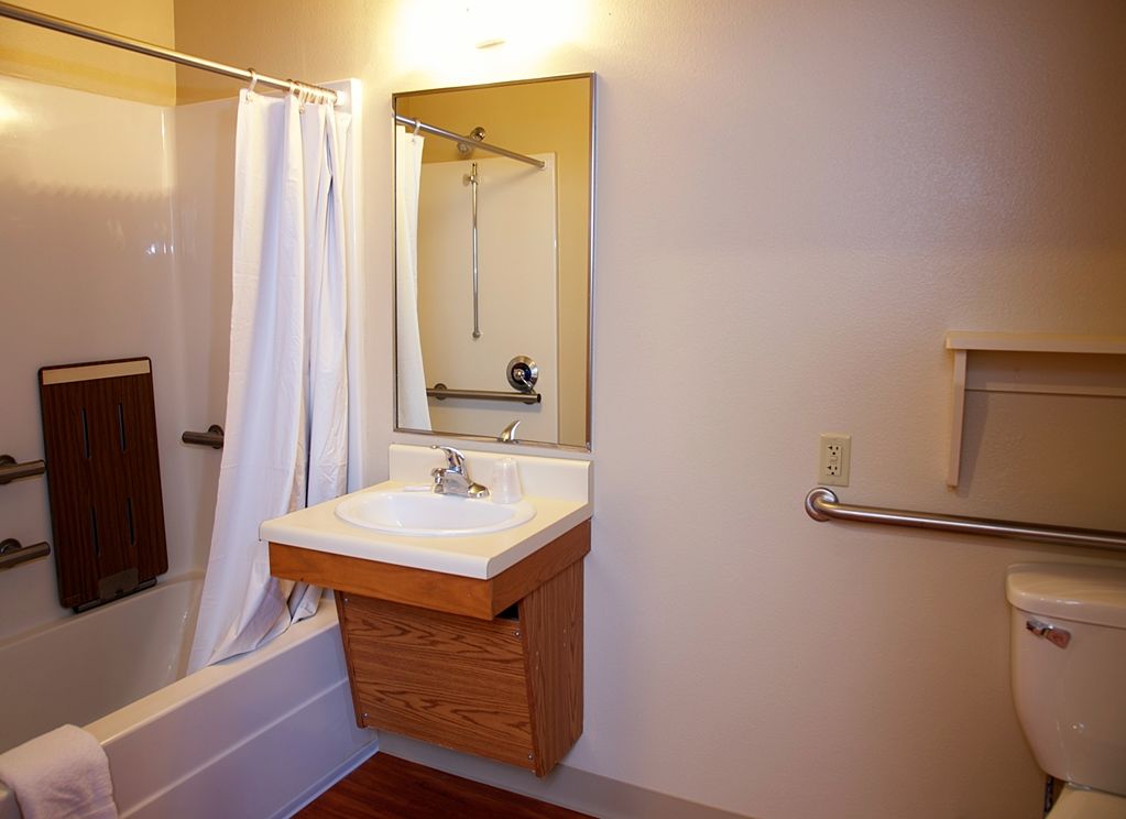 Extended Stay America Select Suites - Lubbock - South Bilik gambar